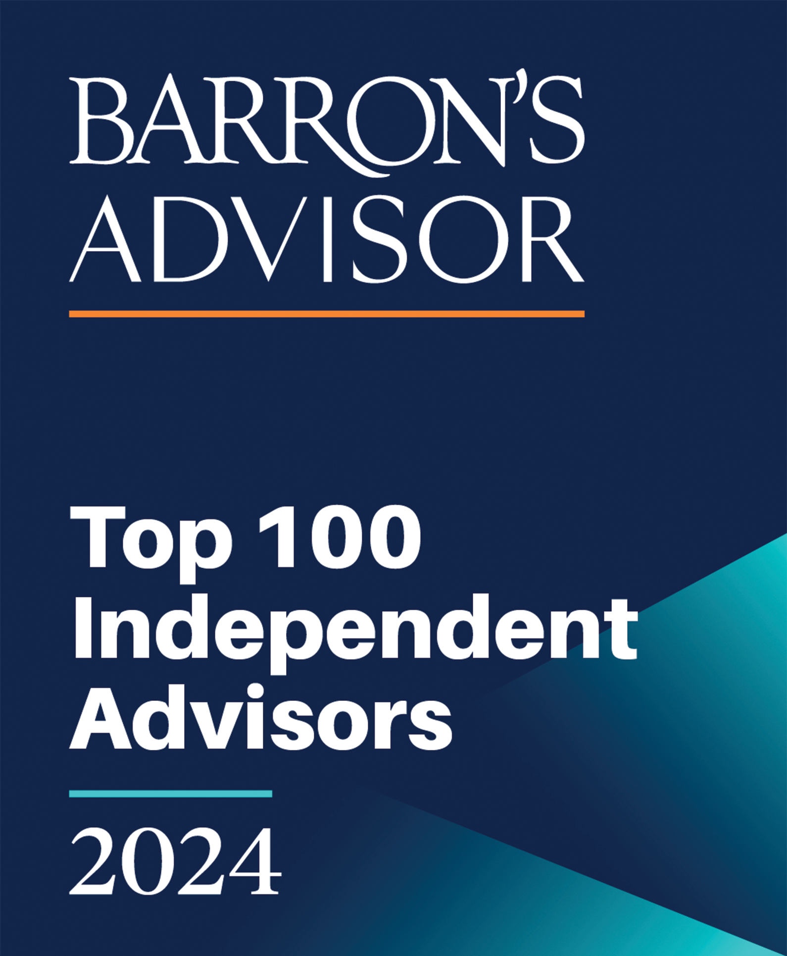 Barrons Top 100