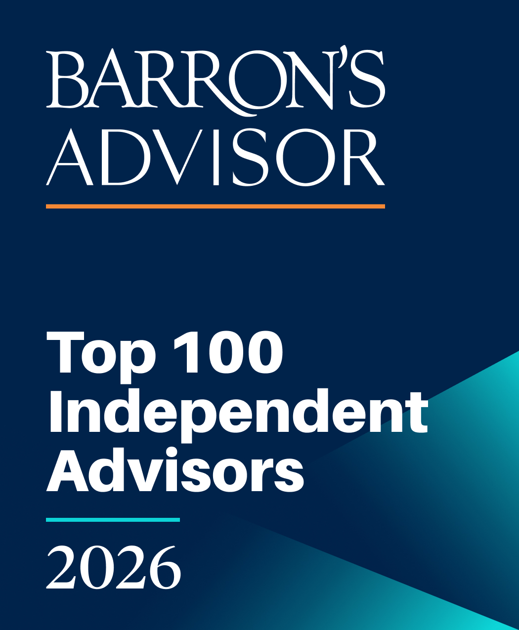 Barrons Top 100