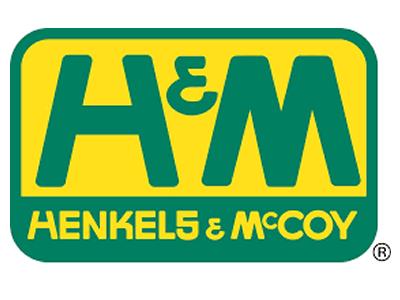 Henkels and McCoy