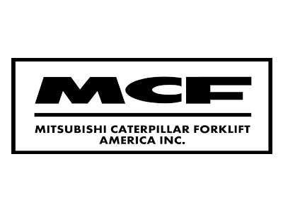 Mitsubishi Caterpillar Forklift
