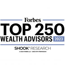 Americas Top Wealth Advisors 2020