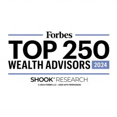 Americas Top Wealth Advisors 2020
